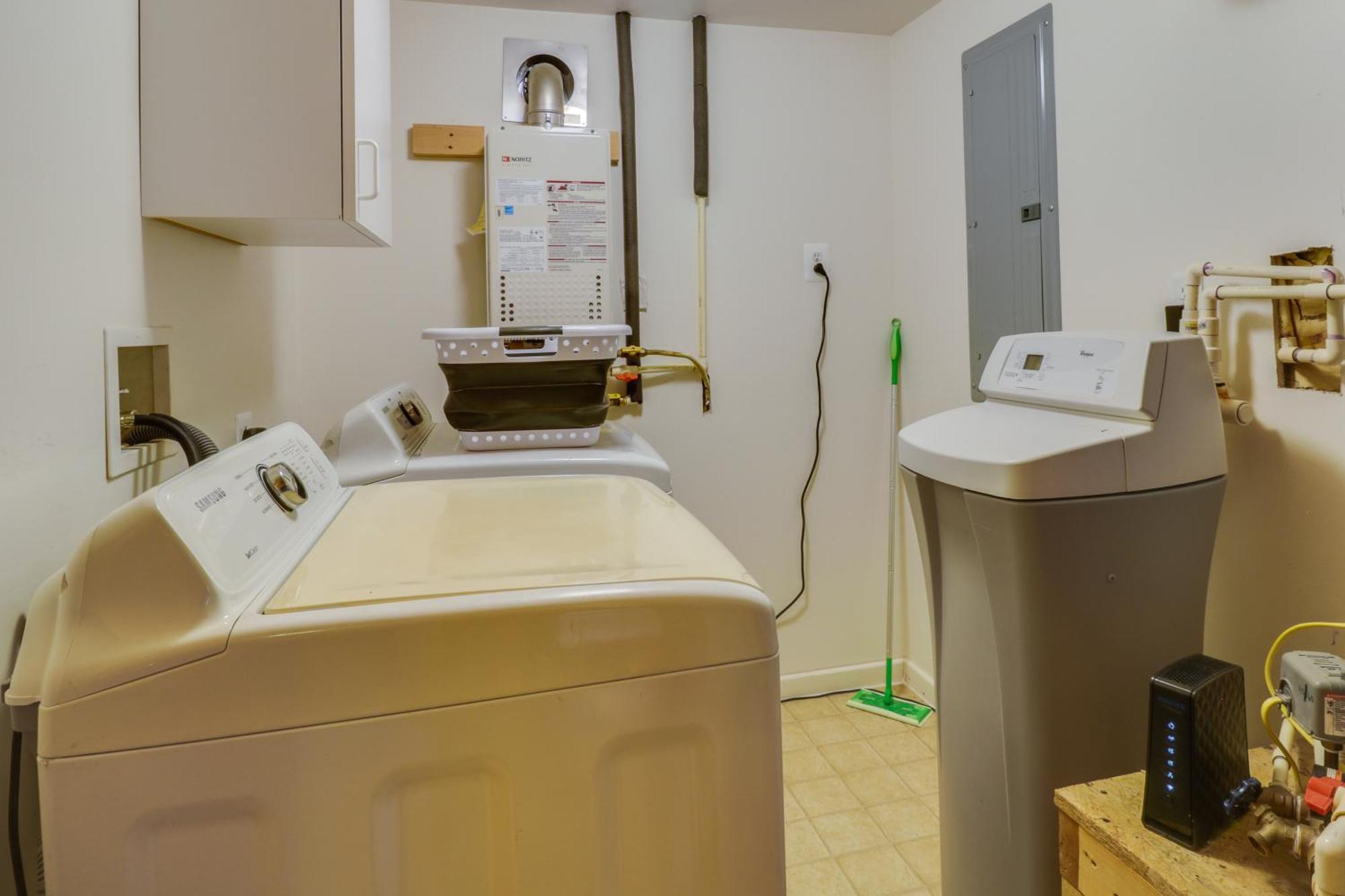Luray Cabin Near Downtown And Shenandoah River المظهر الخارجي الصورة